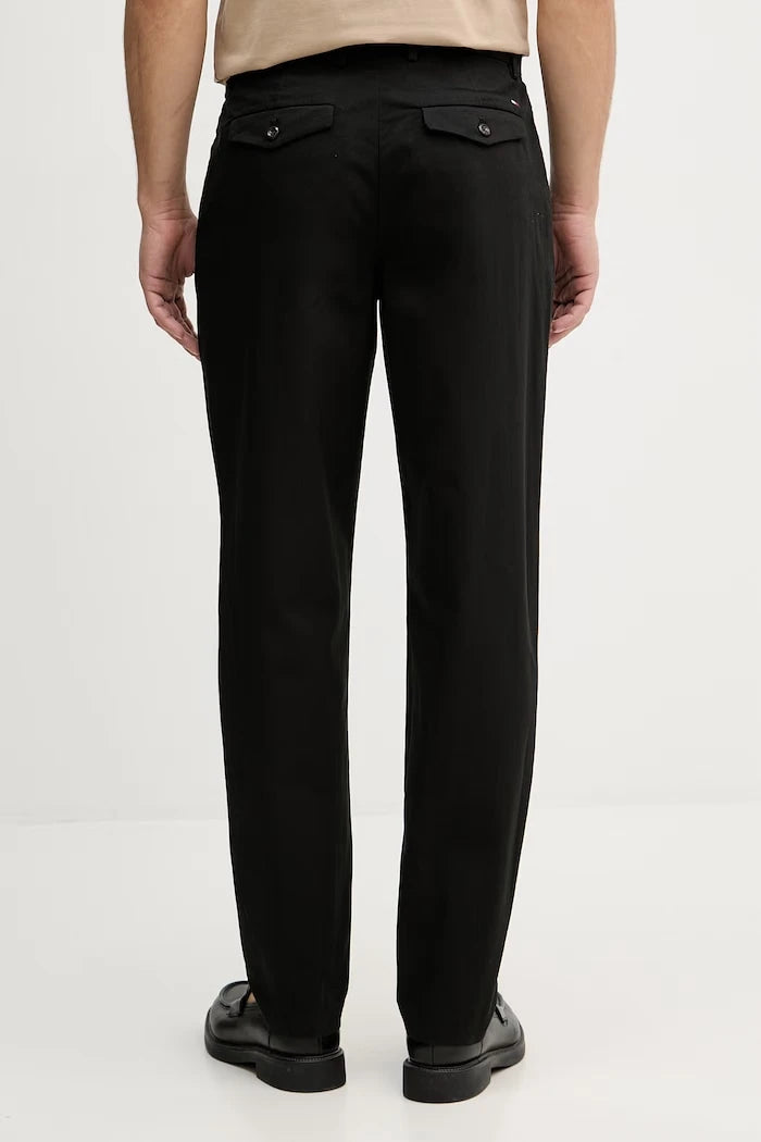 Tommy Hilfiger erkek pamuklu chino pantolon