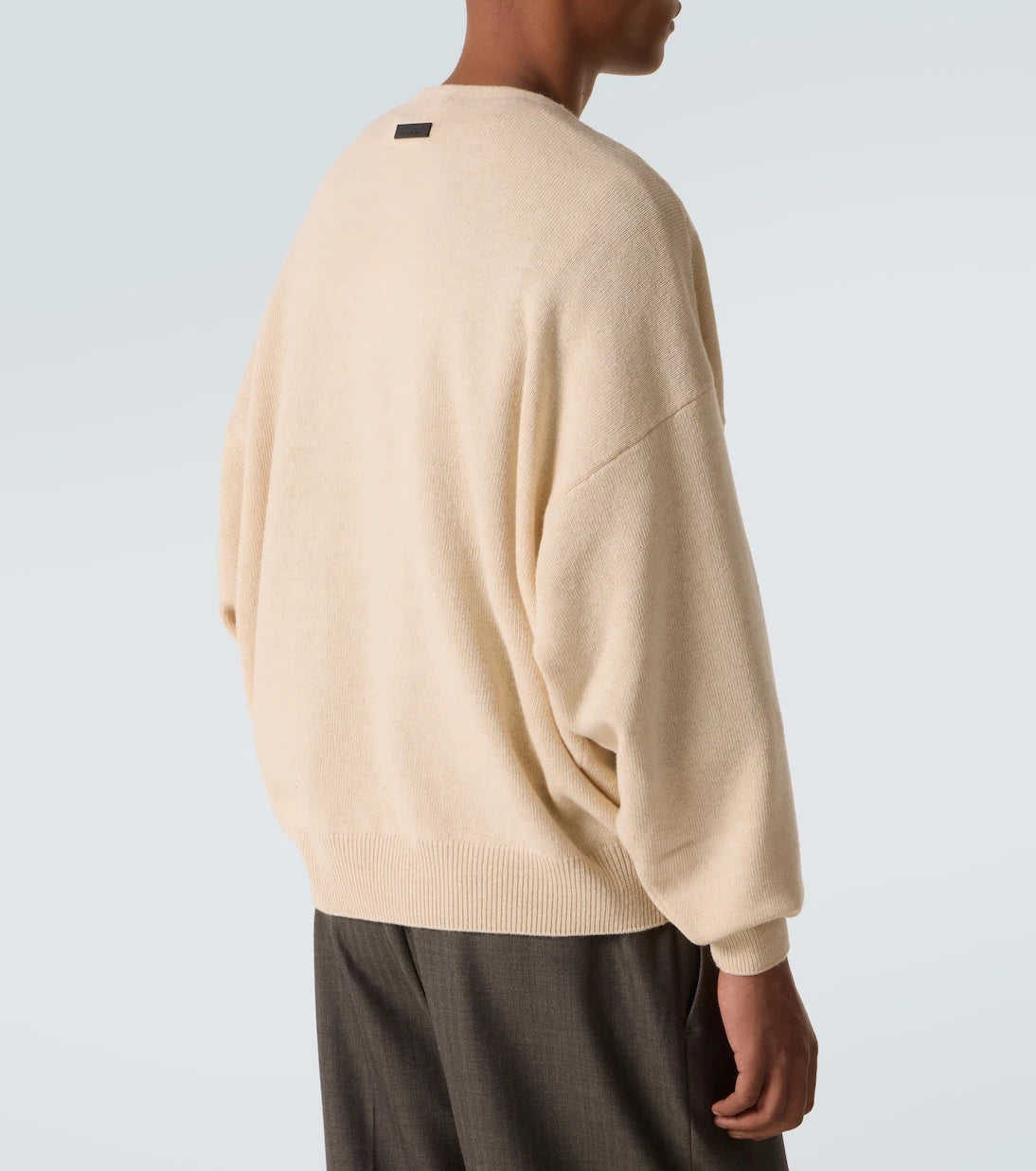 Fear of God - سترة صوف فيرجن