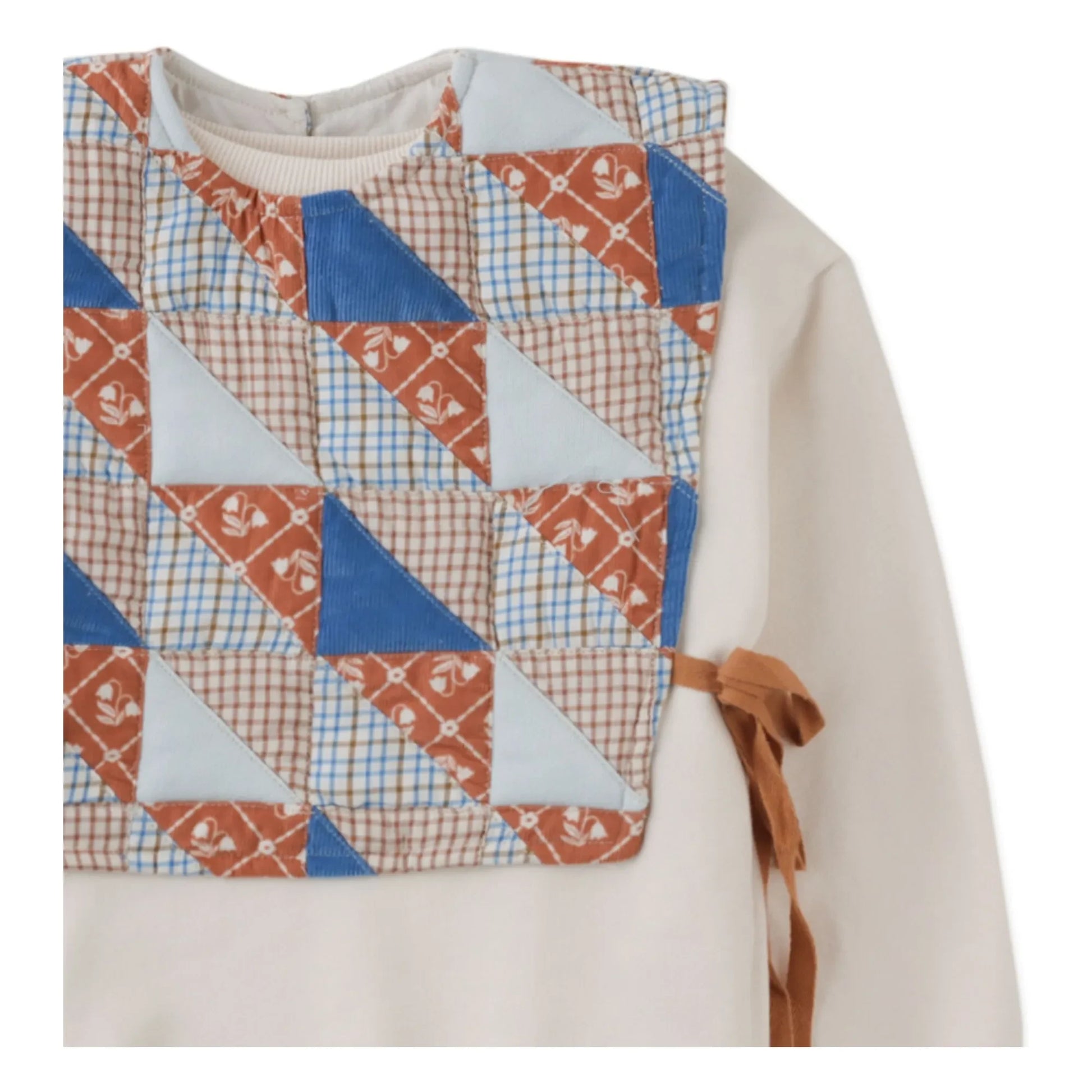 Gingersnaps - Winifred sweatshirt | Ecru