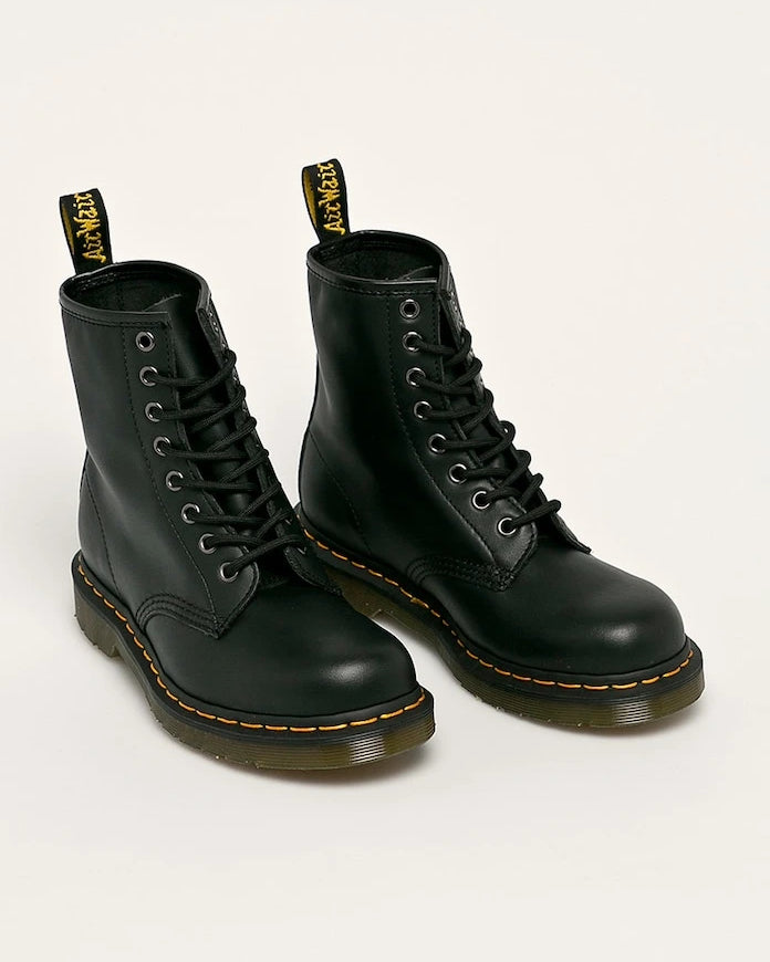 Dr. Martens 1460 Nappa Deri Bot