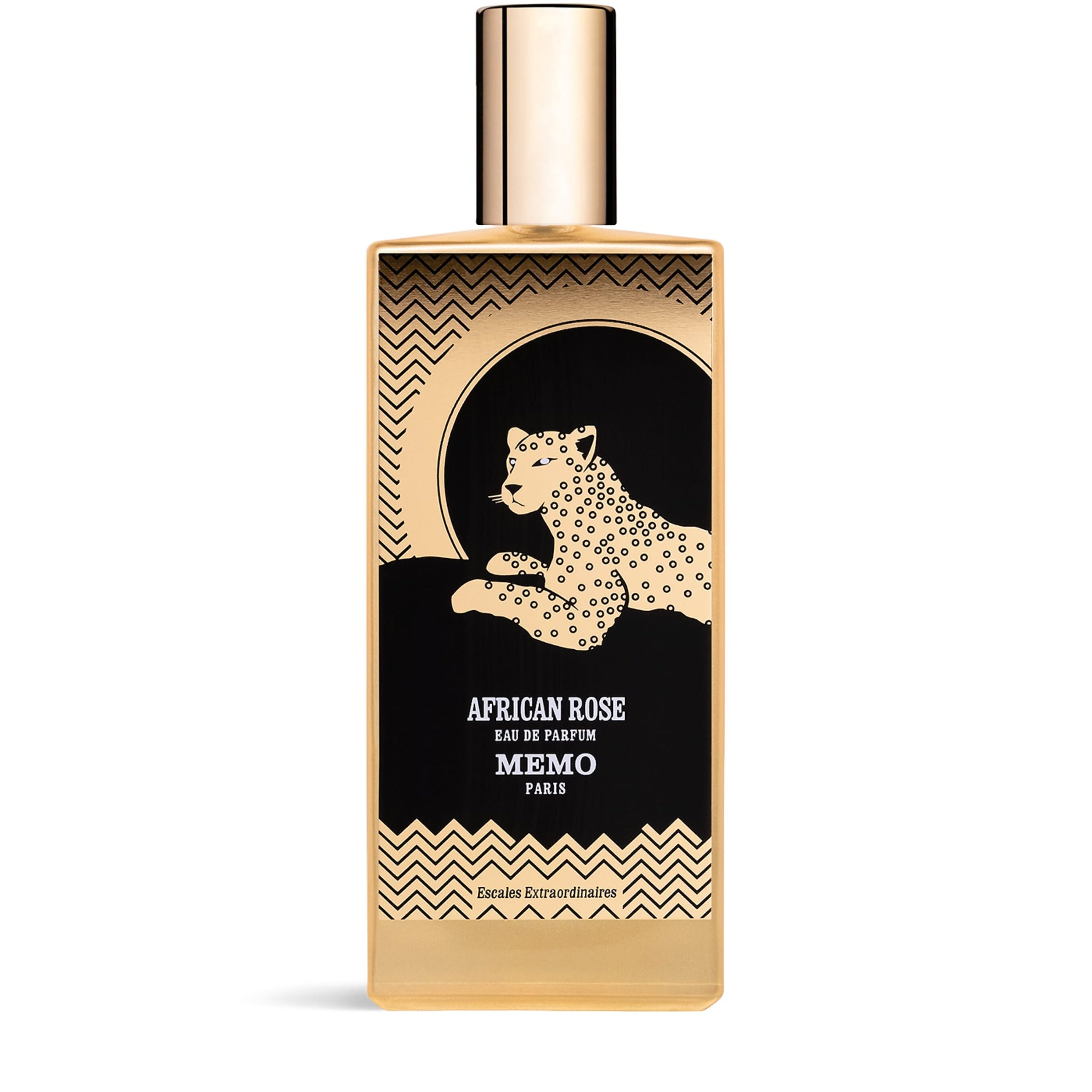 African Rose Eau de Parfum (75ml)