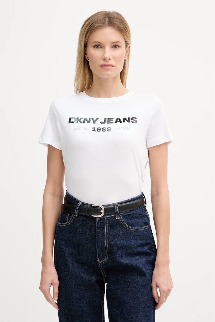 Тениска Dkny