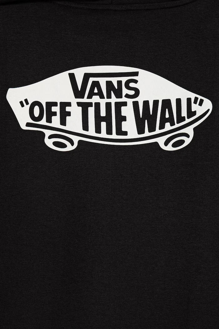 Vans çocuklar için pamuklu Double Standard FZ Set eşofman takımı