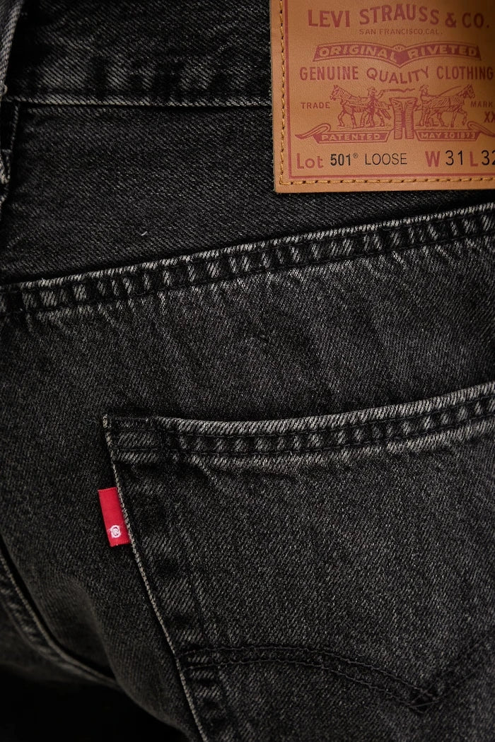 Дънки Levi's 501® LOOSE