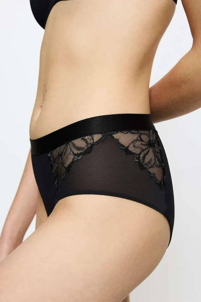 Triumph Wild Azalea Florale Bikini