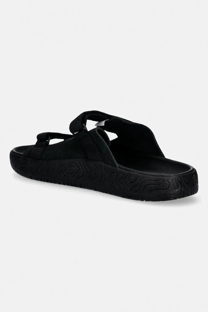 Велурени чехли Veja ARPOADOR SUEDE