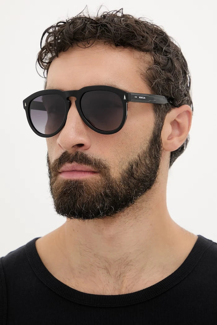 Moncler ISOPLETH güneş gözlüğü