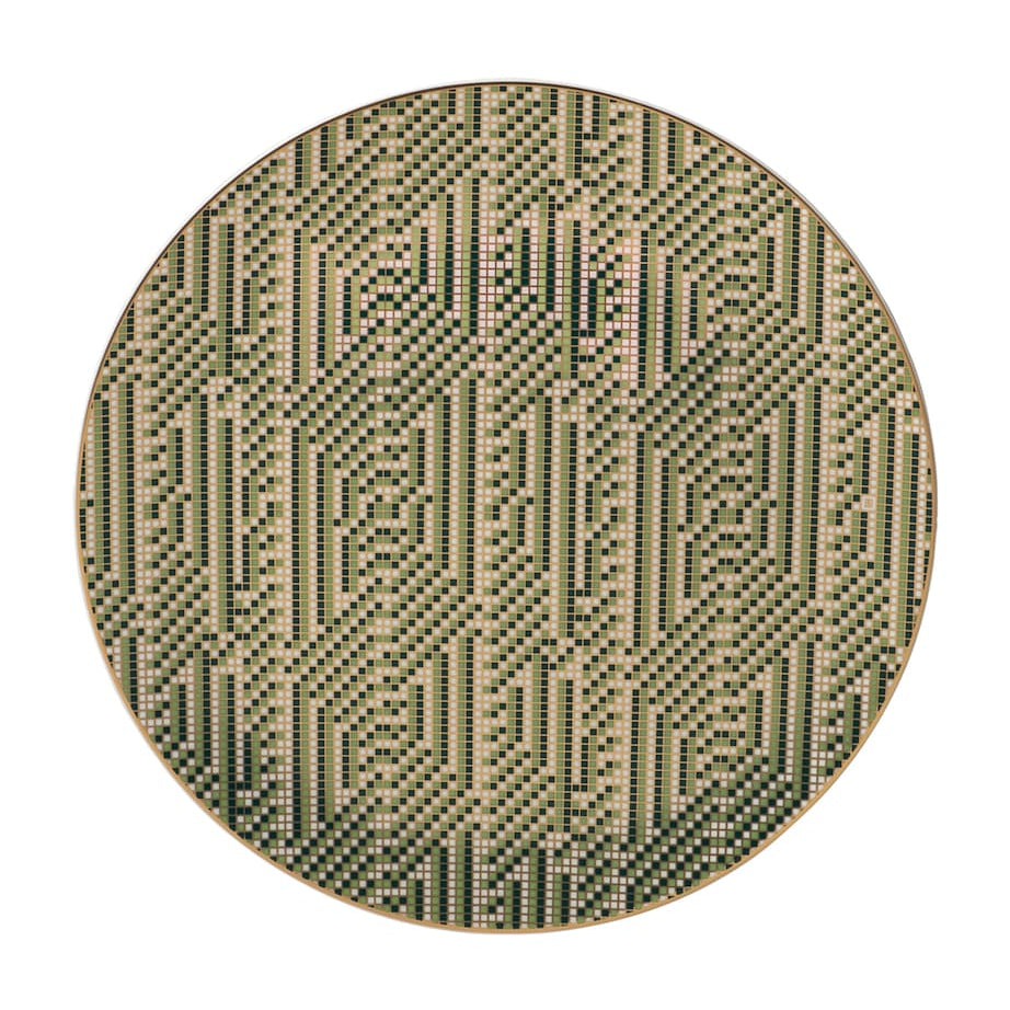 Bernardaud Augusta Service Plate (29.5cm)