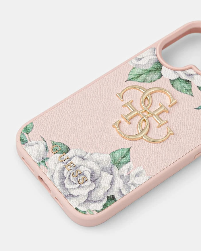 Guess iPhone 16 Telefon Kılıfı