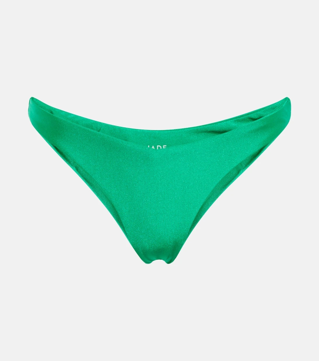Jade Swim - سراويل بيكيني فيرا منخفضة الارتفاع