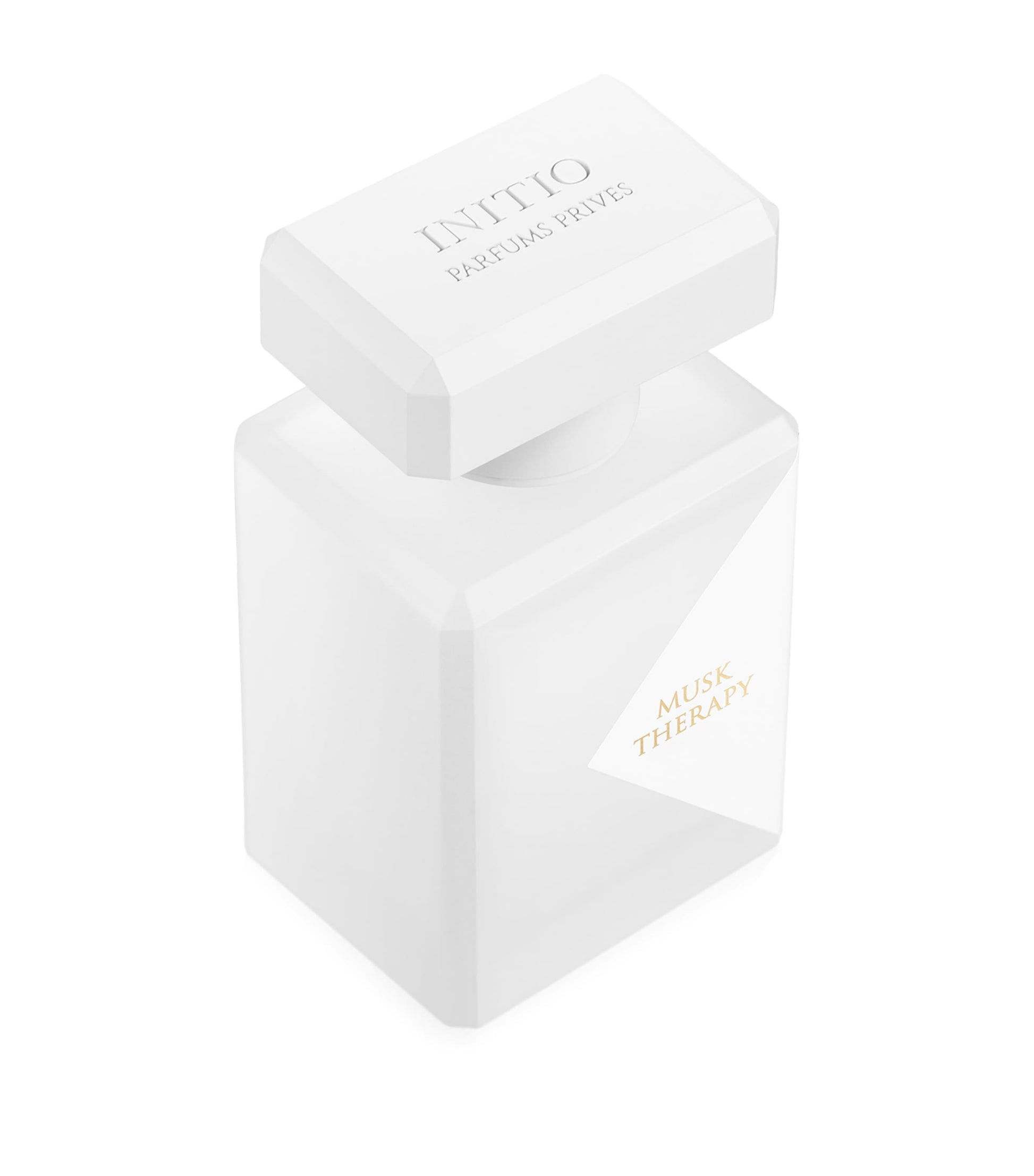 Initio Parfums Privés Musk Therapy Hair Mist (50ml)