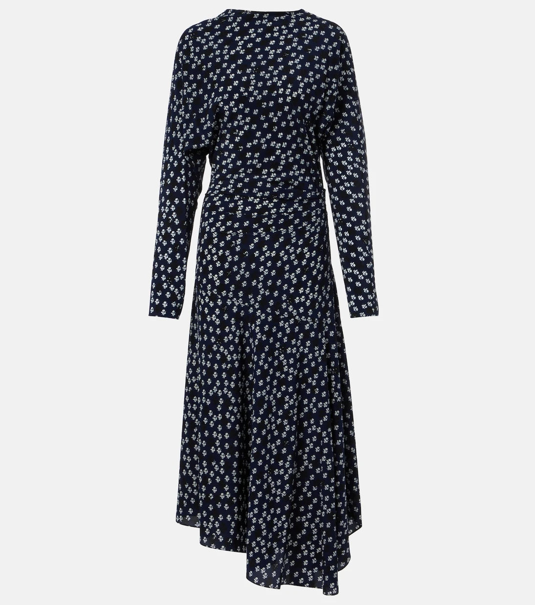 Proenza Schouler - Alina floral maxi dress
