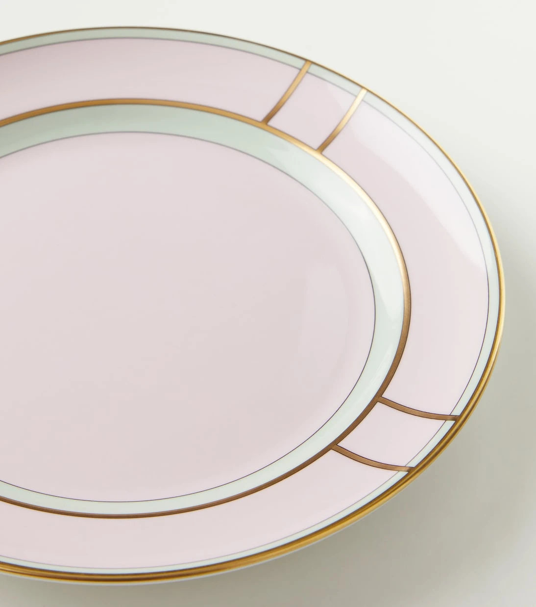 Ginori 1735 - Diva porcelain dessert plate