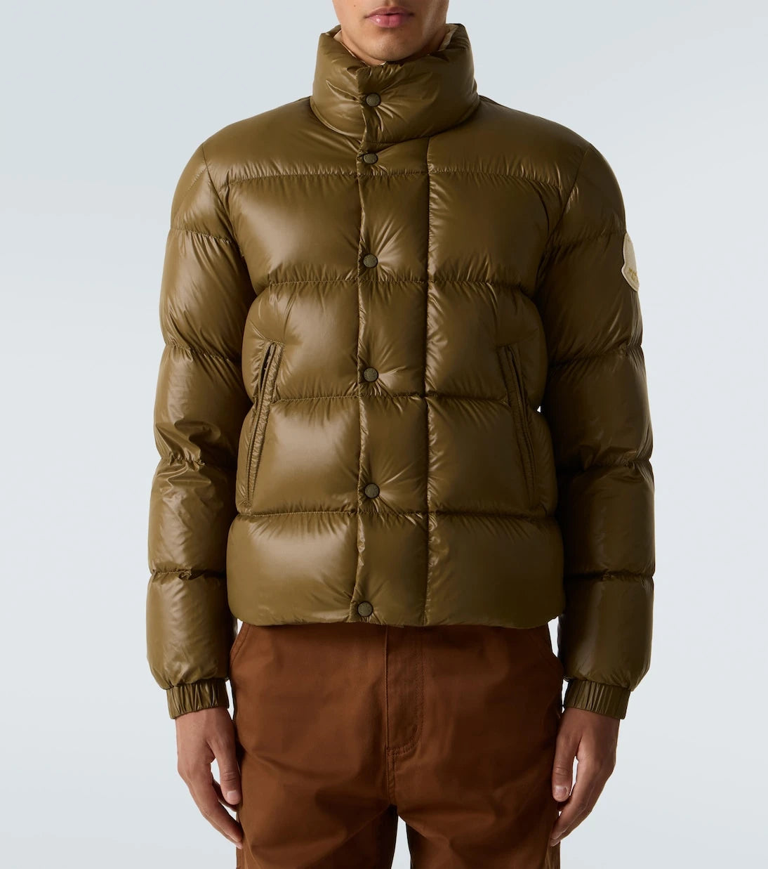 Moncler - Tripiti down jacket