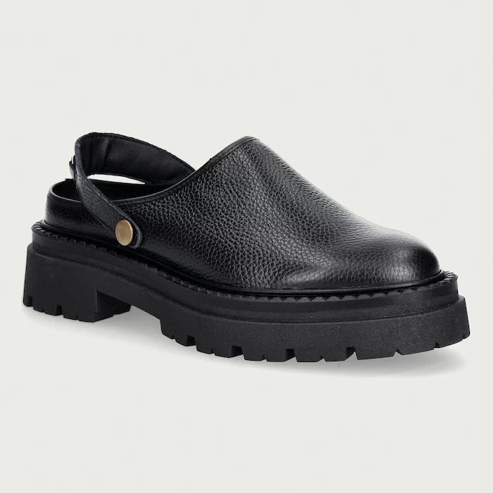 Steve Madden Kadın Deri Terlik Karina