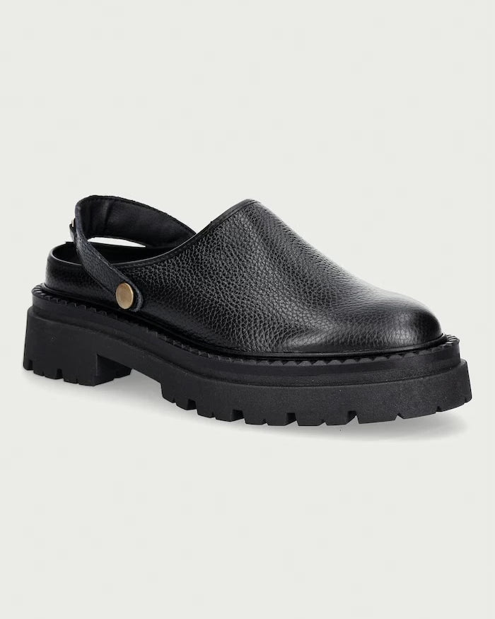 Steve Madden Kadın Deri Terlik Karina