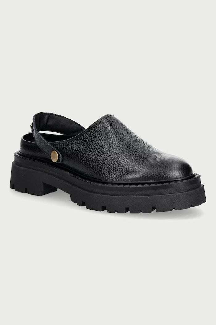 Steve Madden Kadın Deri Terlik Karina