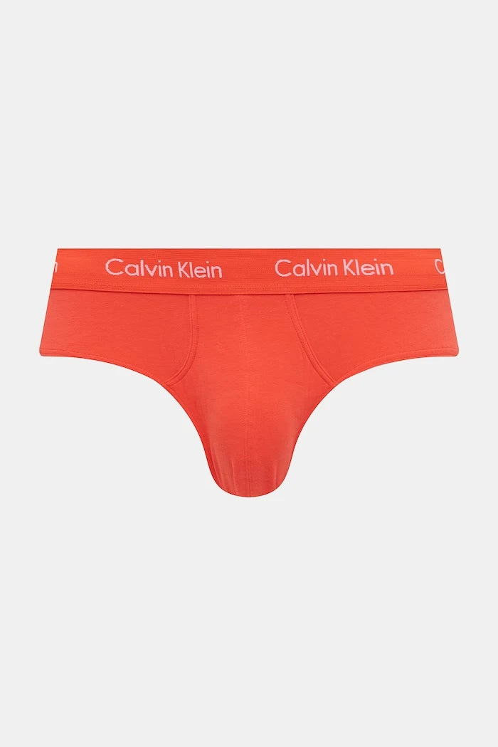 Calvin Klein Underwear слипове мъжки 5 броя
