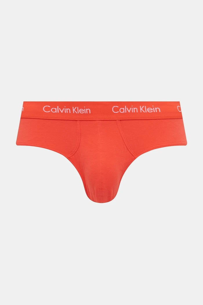 Calvin Klein Underwear Erkek Slip 5'li