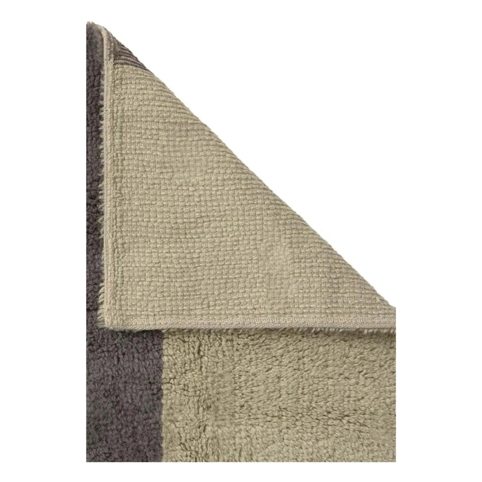 Lorena Canals - Chroma wool carpet | Sage