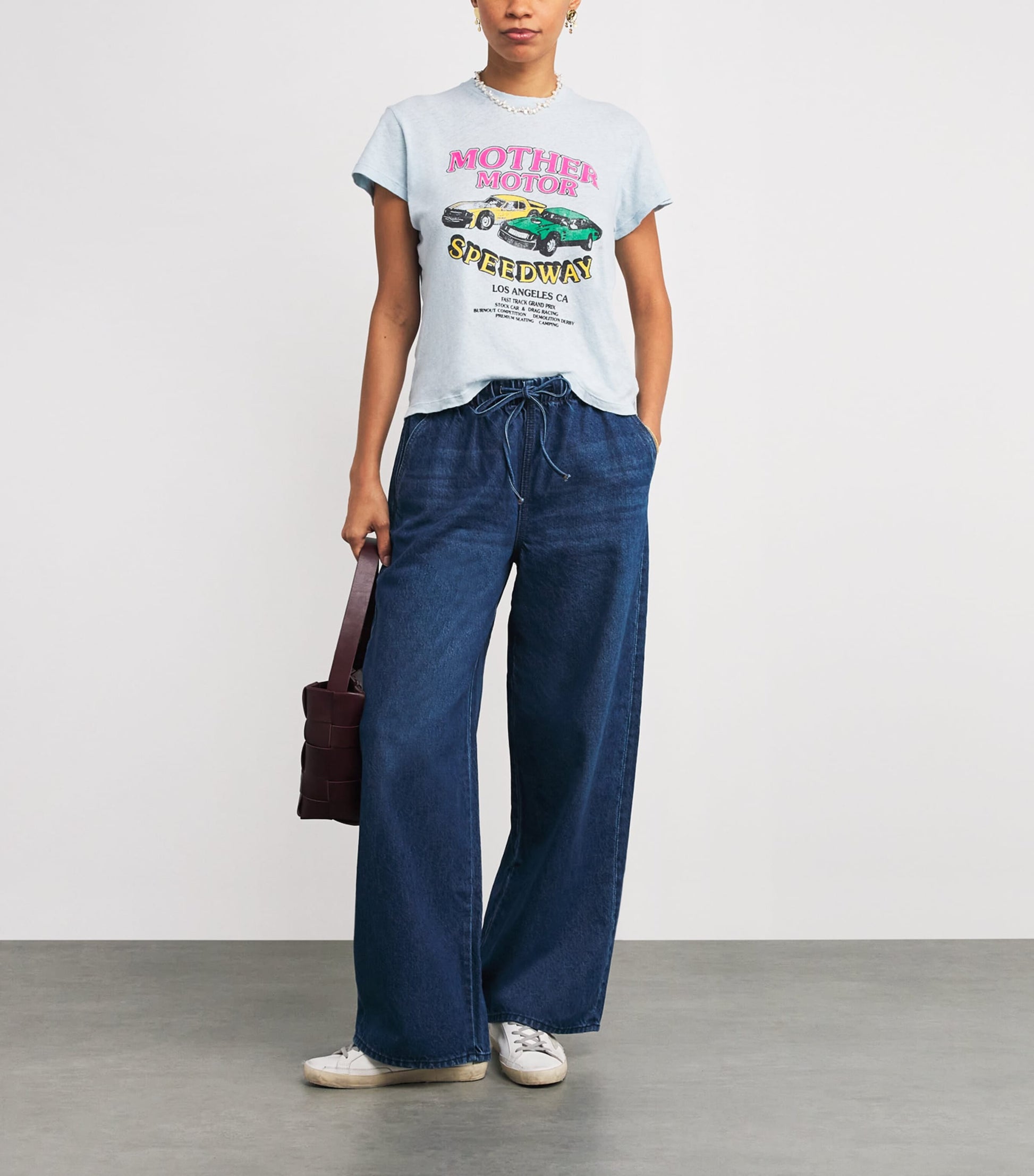 The Buffet Nerdy Jeans