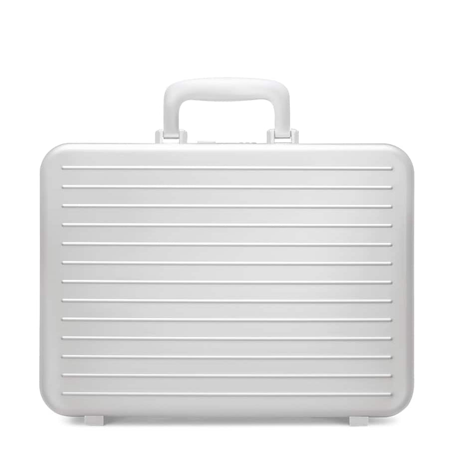 RIMOWA Aluminium Attaché Briefcase