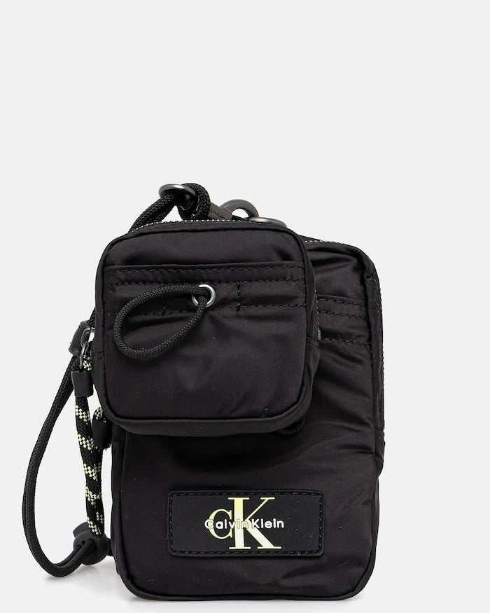 Calvin Klein Omuz Çantası