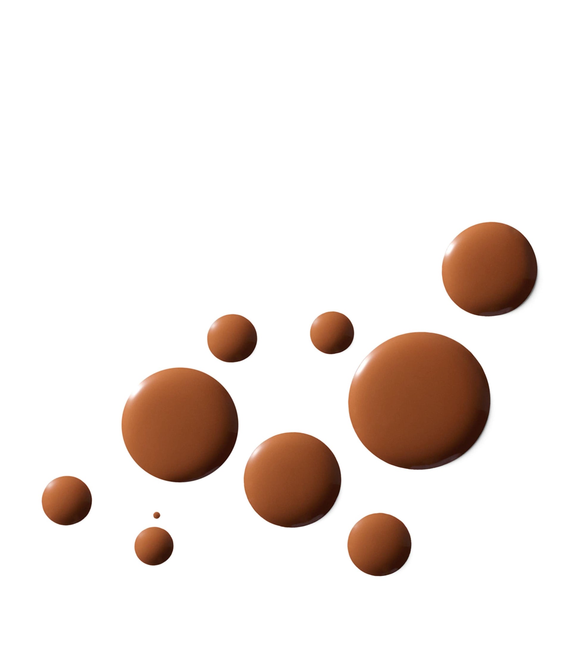 The Foundation Drops