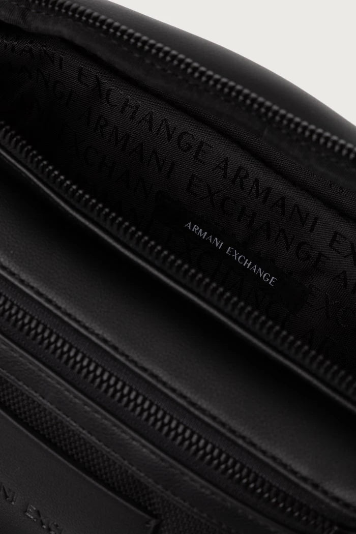 Armani Exchange Erkek Bel Çantası