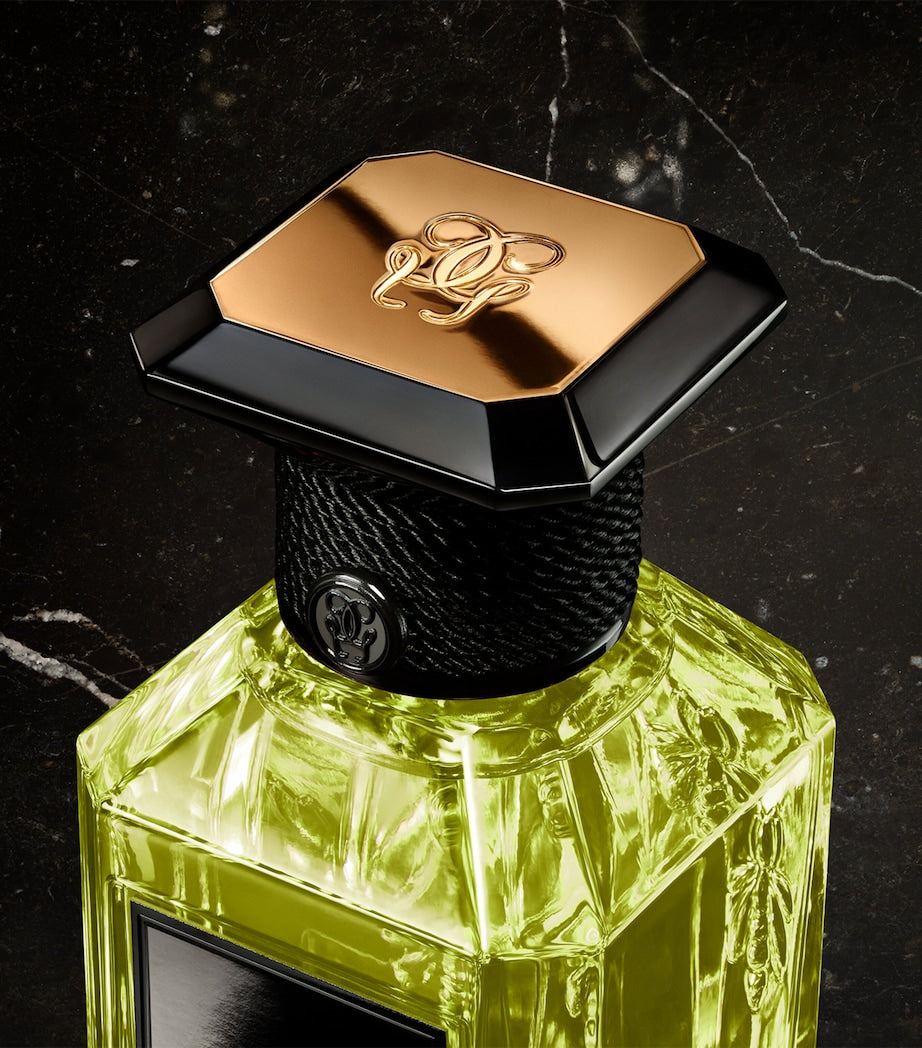 Vétiver Fauve Eau de Parfum (100ml)