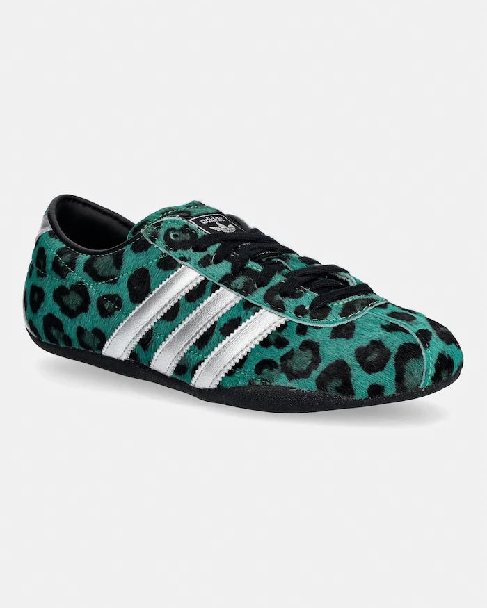 adidas Originals Tokyo маратонки дамски от кожа