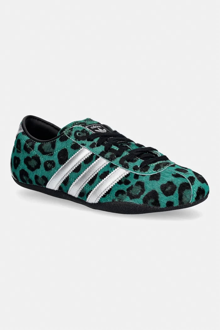 adidas Originals Tokyo kadın deri spor ayakkabı