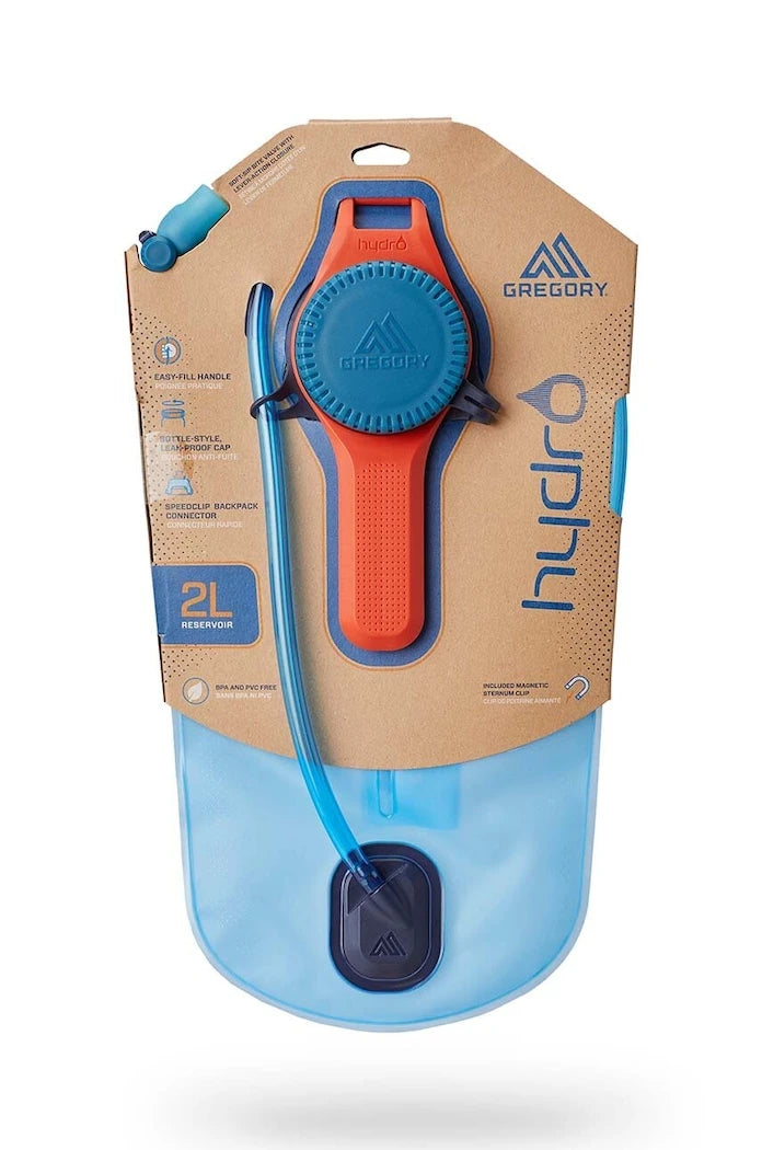 Мех за вода Gregory Hydro Reservoir 2 L