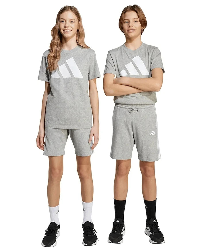 adidas çocuk pamuklu şort