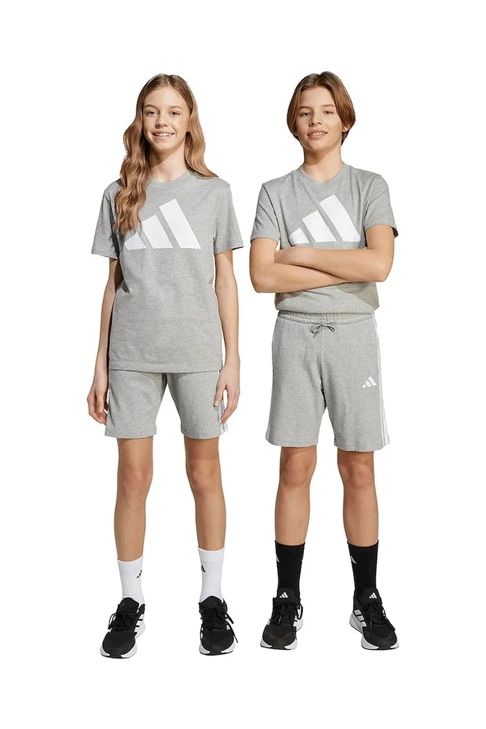 adidas çocuk pamuklu şort