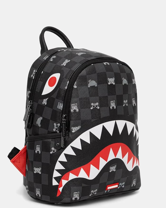 Sprayground раница