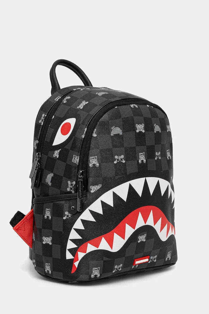Sprayground раница