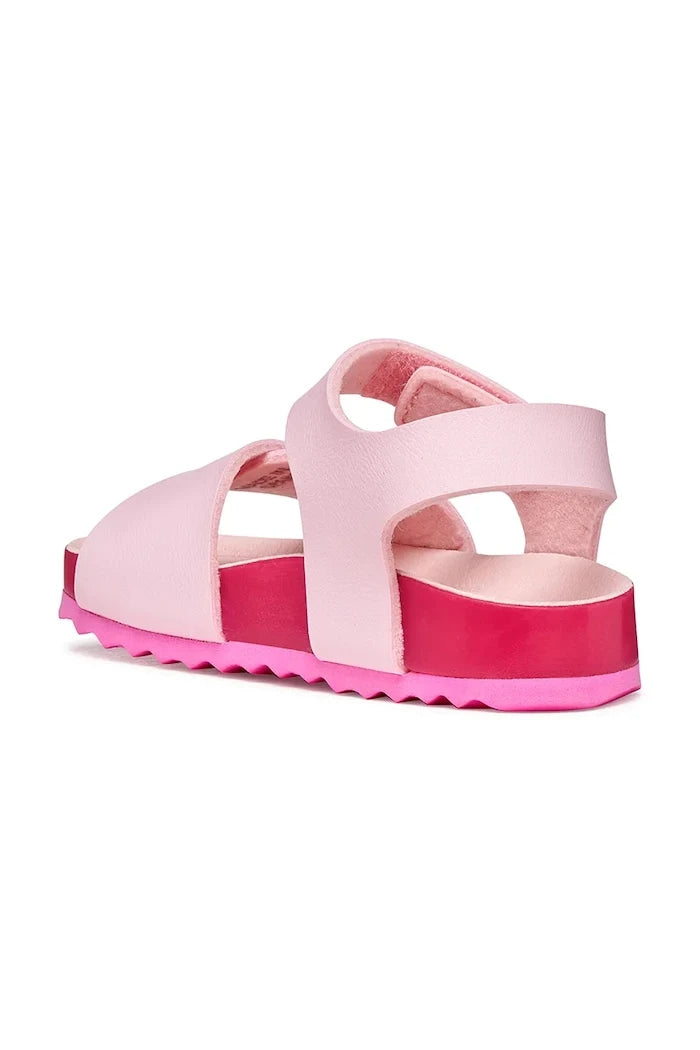 Geox Çocuk Sandaletleri SANDAL CHALKI