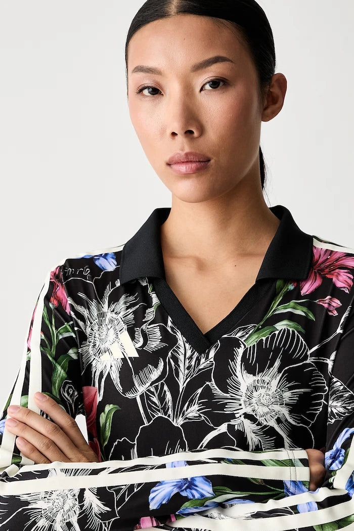 adidas kadın body x Farm Rio