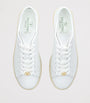 Valentino Garavani Leather Royco Sneakers
