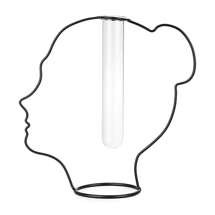 Balvi Декоративна ваза Lady Silhouette