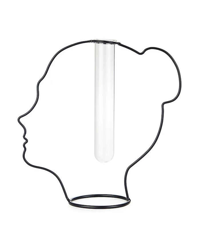 Balvi Декоративна ваза Lady Silhouette