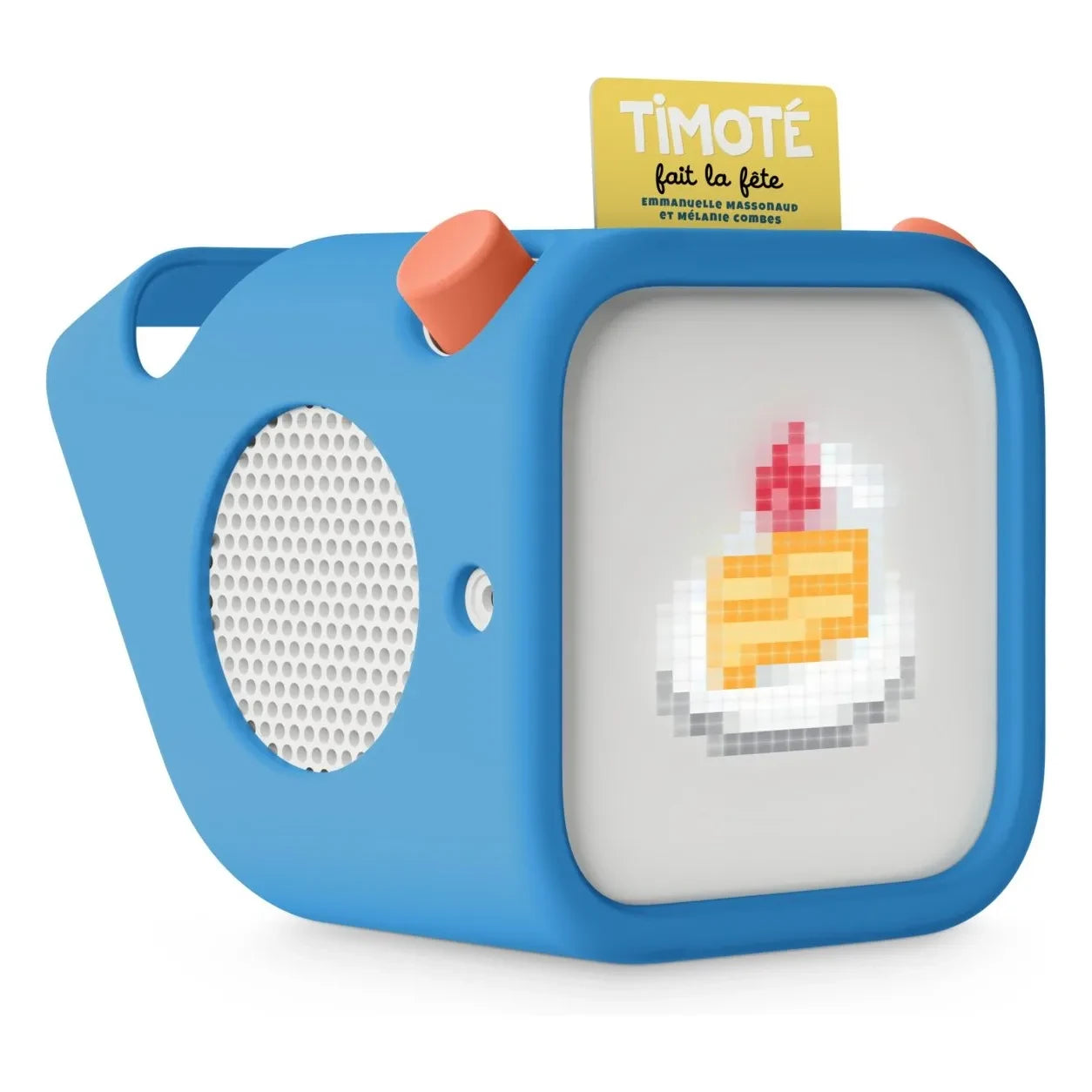 Yoto Player - Case for Yoto Player | Blue