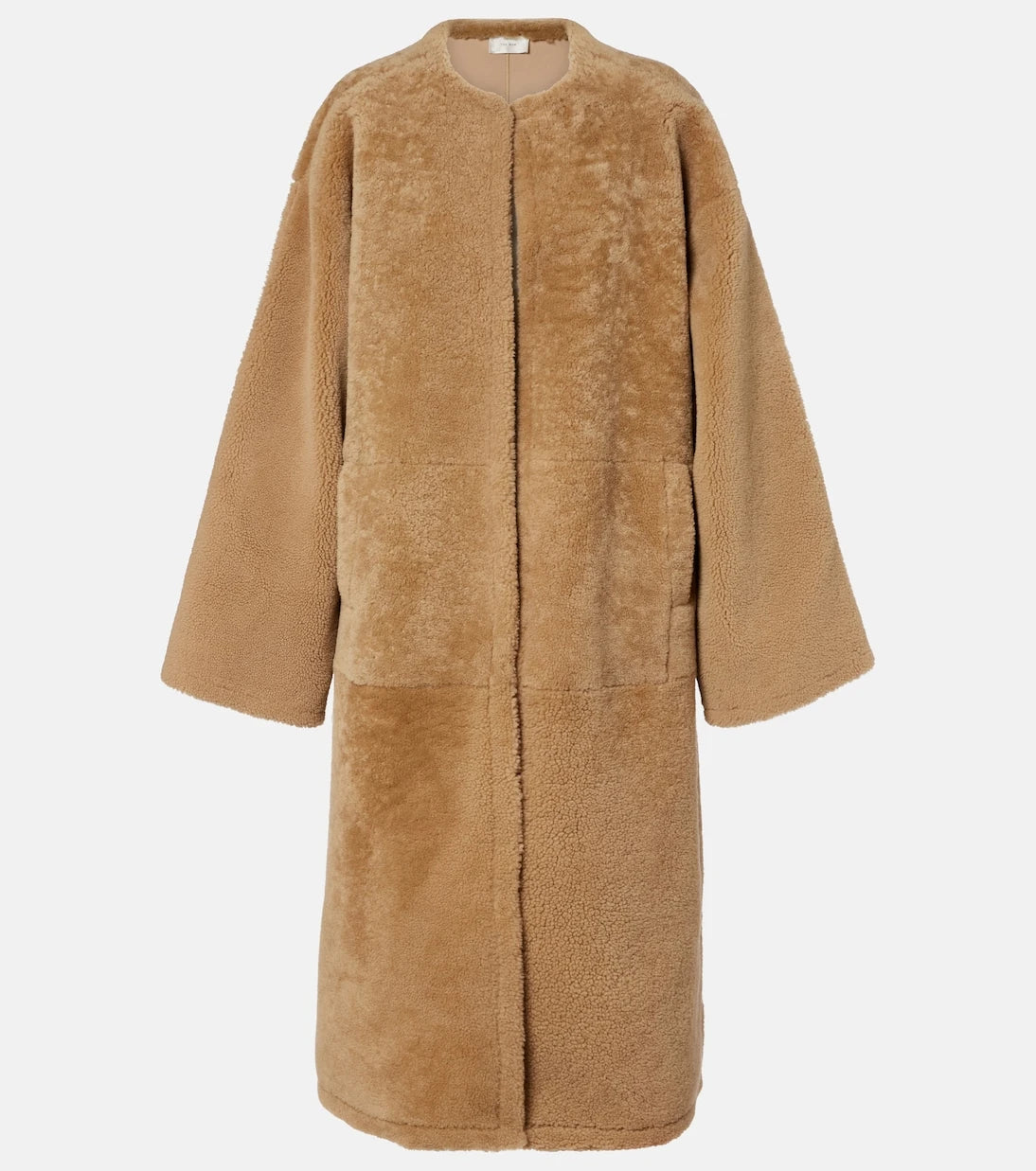 The Row - Narol shearling coat