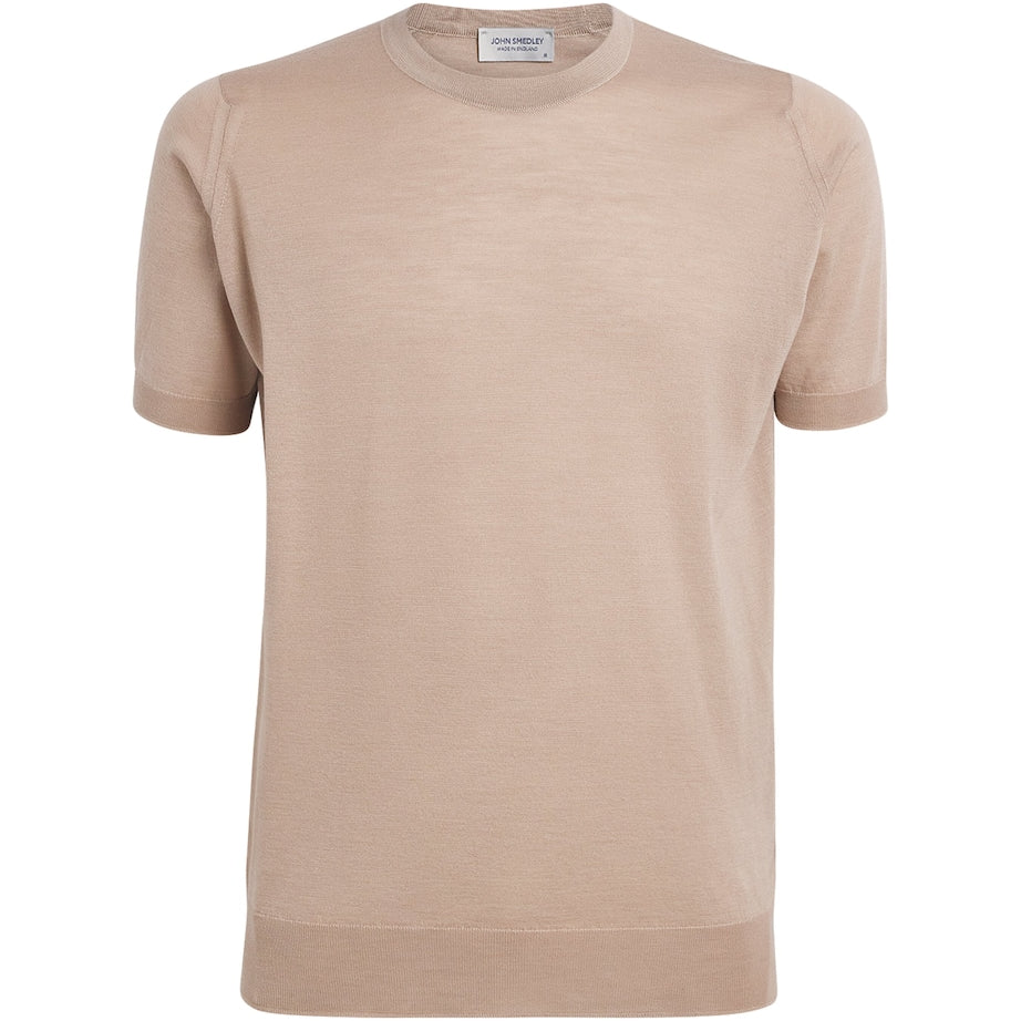 Merino Wool T-Shirt
