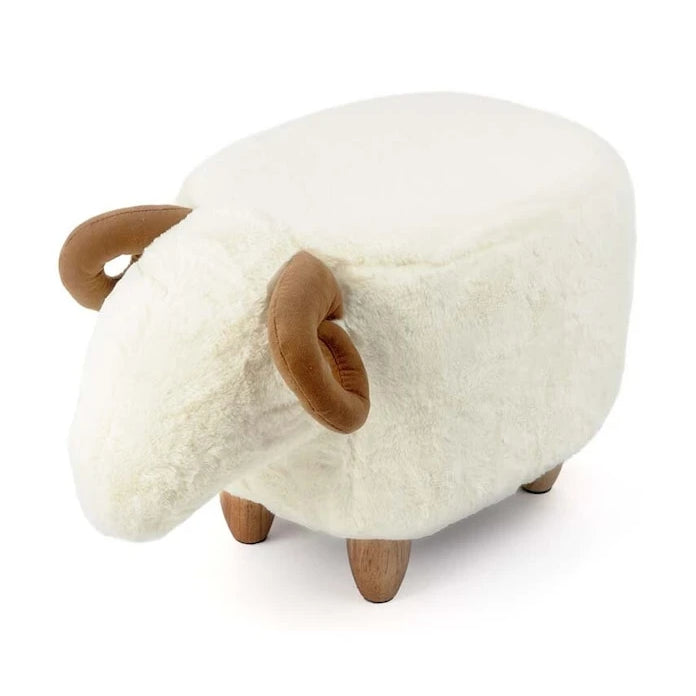 Balvi Le Mouton Tabure