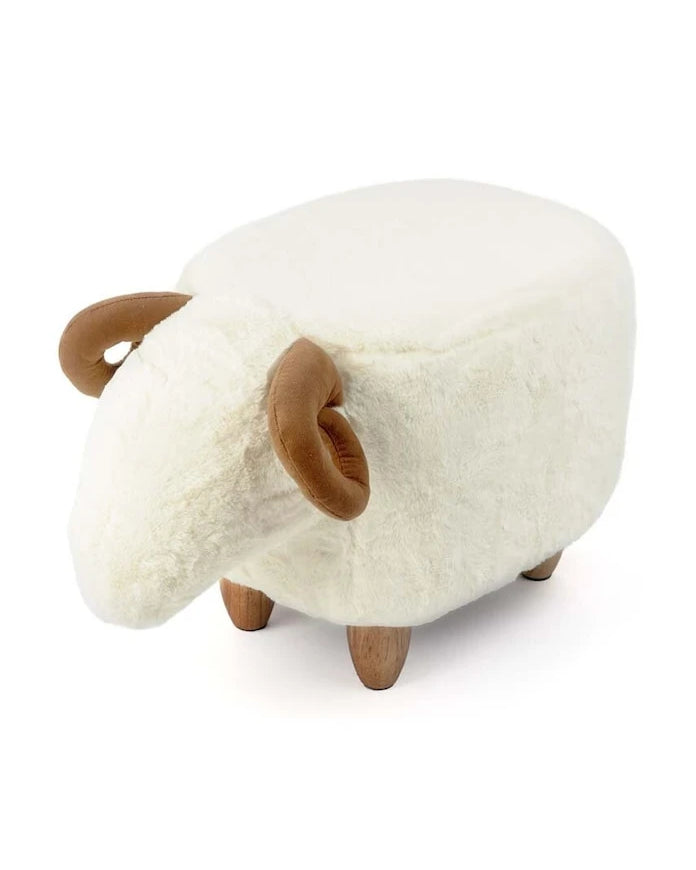 Balvi Le Mouton Tabure