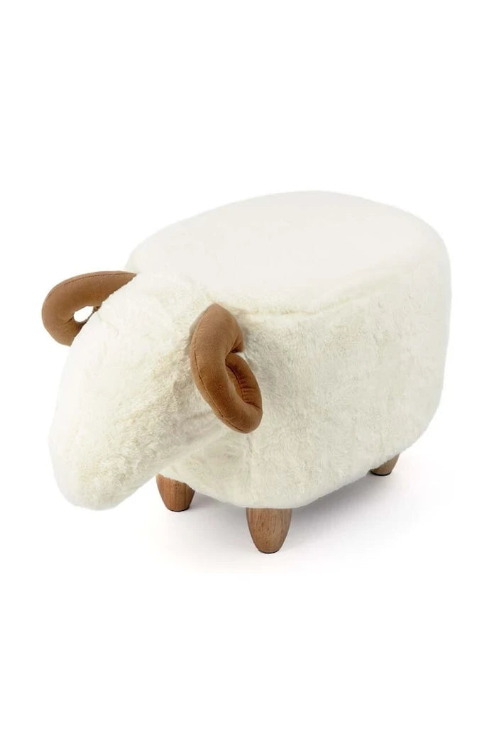 Balvi Le Mouton Tabure