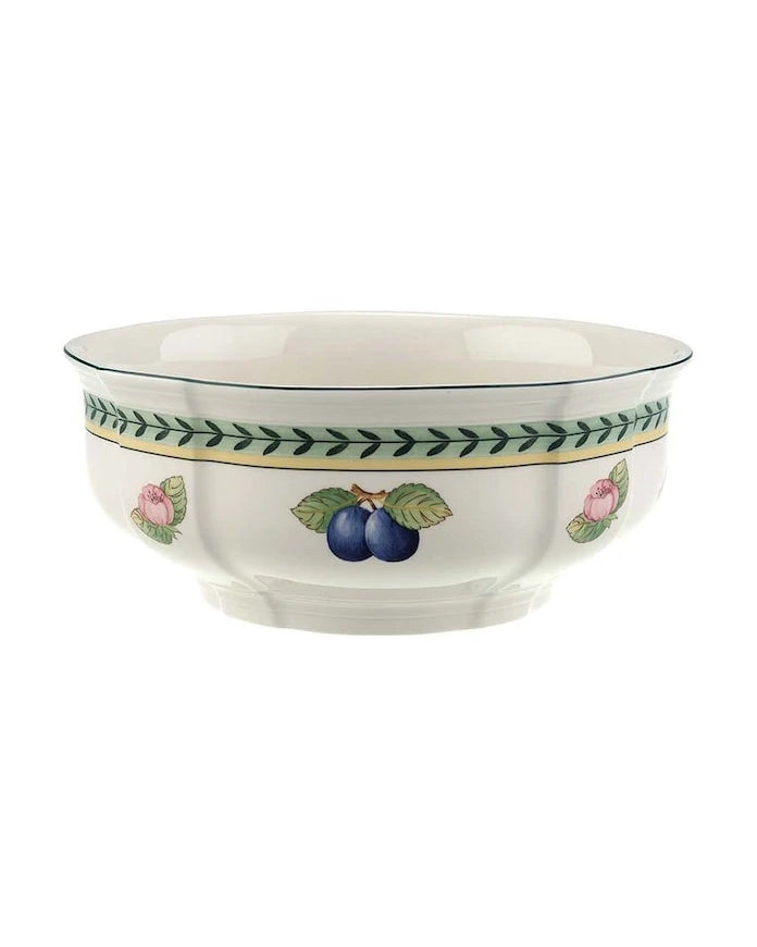 Villeroy & Boch French Garden Salata Kasesi
