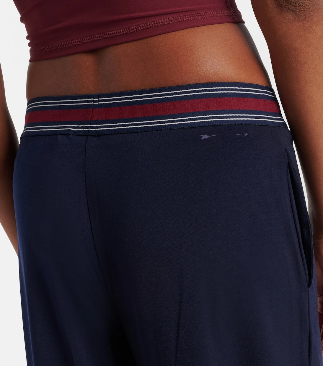 The Upside - Harlan wide-leg pants